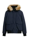 Superdry - Everest Bomber - Polsterdatud jakid - L