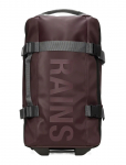 Rains - Texel Cabin Bag W3 - Kohvrid - 55