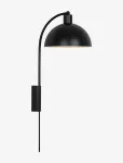 Nordlux - Ellen 20 | Wall Light | Chrome - Seinalambid - &Oslash;20X43.0CM