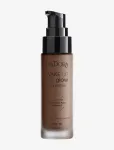 IsaDora - Wake Up The Glow Foundation - Jumestuskreemid - ONE SIZE