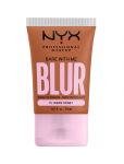NYX Professional Makeup - Nyx Professional Make Up Bare With Me Blur Tint Foundation 15 Warm Honey - Jumestuskreemid - 30 ml