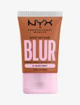 NYX Professional Makeup - Nyx Professional Make Up Bare With Me Blur Tint Foundation 15 Warm Honey - Jumestuskreemid - 30 ml