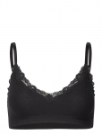 Rosemunde - Rwbarbados Bra Top - Tugikaarteta rinnahoidjad - L