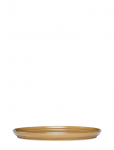 H&uuml;bsch - Amare Frokosttallerken - Praetaldrikud - &Oslash; 23 CM