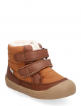 Wheat - Daxi Wool Tex - Talvesaapad kr&otilde;pskinnisega - 28/18.5CM