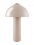 Globen Lighting - Table Lamp Buddy 23 Yellow - Laualambid - ONE SIZE