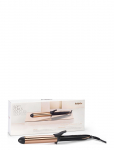 BaByliss - Titanium Brilliance Curls - Lokitangid - ONE SIZE