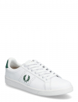 Fred Perry - B721 Leather - Madala s&auml;&auml;rega tossud - 43