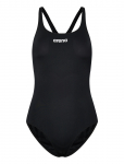 Arena - Women's Team Swimsuit Swim Pro Solid - Ujumisriided - 36