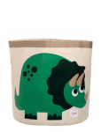 3 Sprouts - Storage Container Round - Hoiukorvid - 44.5CM X 43CM