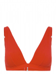 Understatement Underwear - Plunge Bikini Top - Kolmnurksed bikiinitopid - XS