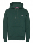 Gant - Reg Shield Hoodie - Kapuutsiga pusad - XXXL