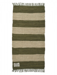 Bongusta - Chindi Rug 60 X 120 Cm - Puuvillased vaibad ja kaltsuvaibad - 60X120CM