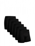Danish Endurance - Sports Trunks (Men) 6-Pack - Bokserid - XXXL
