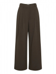 MSCH Copenhagen - Mschhenrika Hw Pants - Lai jalg - XL