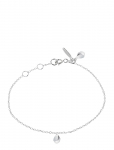 Drakenberg Sj&ouml;lin - Lakeside Drop Bracelet - K&auml;eketid - ONE SIZE