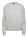 New Balance - Sport Essentials Fleece Crew - Spordidressipluusid - M