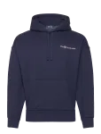 Polo Ralph Lauren - Relaxed Fit Logo Fleece Hoodie - Kapuutsiga pusad - L