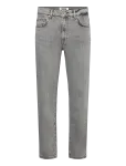 Woodbird - Doc Ash Grey Jeans - Klassikalised - 32 x 34