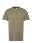 Adidas Performance - D4T Tee - L&uuml;hikeste varrukatega - XXL