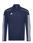 Adidas Performance - Tiro23 L Tr Top - Spordidressipluusid - XS