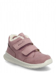 Superfit - Breeze - K&otilde;rge s&auml;&auml;rega tossud - 20/12.5CM