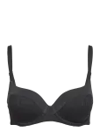 CHANTELLE - Norah Covering T-Shirt Bra - T-s&auml;rgi rinnahoidjad - 85 B