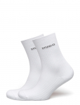 HUGO - 2P Qs Fine Rib Cc W - Tavalised sokid - 39-42