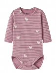 Name It - Nbfvandora Ls Body Box - Pikkade varrukatega - 74
