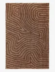 House Doctor - Door Mat, Hdtrip, Nature - Uksematid - 90X60CM