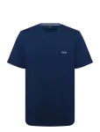 BOSS - Mix&Match T-Shirt R - L&uuml;hikeste varrukatega - M