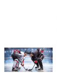 BrandMac - Towel Nb 2200 Ice Hockey - 70X140 Cm - R&auml;tikud - 70X140CM