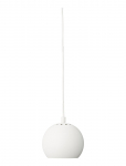 Frandsen Lighting - Ball Pendant &Oslash;12 Eu - Rippvalgustid - &Oslash; 12 CM