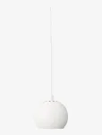 Frandsen Lighting - Ball Pendant &Oslash;12 Eu - Rippvalgustid - &Oslash; 12 CM