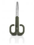 Eva Solo - Green Tools Saks Small Afrundet 16 Cm - K&auml;&auml;rid - 16 cm