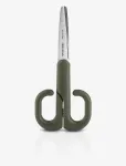 Eva Solo - Green Tools Scissor Small Rounded 16 Cm - K&auml;&auml;rid - 16 cm