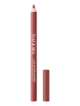 IsaDora - Isadora Allinone Lipliner 02 Praline - Huulepliiatsid - 1.2 G