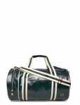 Fred Perry - Classic Barrel Bag - N&auml;dalavahetuse ja spordikotid - ONE SIZE