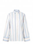 Malina - Classic Poplin Shirt - Pikkade varrukatega - XL