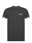 BOSS - Tee Mb - L&uuml;hikeste varrukatega - XL