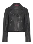 Lollys Laundry - Madison Jacket - Nahk - XL