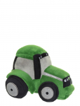 Teddykompaniet - Teddy Farm, Tractor - Pehmed m&auml;nguasjad - H:15CM