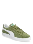 PUMA - Suede Classic - Madala s&auml;&auml;rega tossud - 37.5