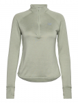 New Balance - Rc Essential Heat Grid 1/2 Zip - Fliisid ja vahekihid - L