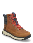 The North Face - M Bergen Leather Wp - Spordi &otilde;ue- ja matkajalatsid - 39