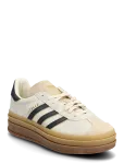 Adidas Originals - Gazelle Bold W - Madala s&auml;&auml;rega tossud - 40 2/3