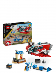 LEGO - Crimson Firehawk&trade; 75384 - Lego T&auml;hes&otilde;jad - ONE SIZE