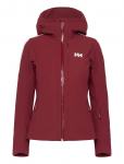Helly Hansen - W Avanti 3-In-1 Softshell Jkt - Spordi suusajoped - XL