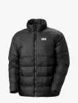 Helly Hansen - Oslo Light Puffy Jacket - Polsterdatud jakid - S
