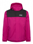 Helly Hansen - Jr Vancouver Fleece Ins Jacket - Kerged jakid - 176